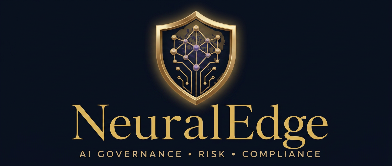 NeuralEdge AI Risk & Compliance