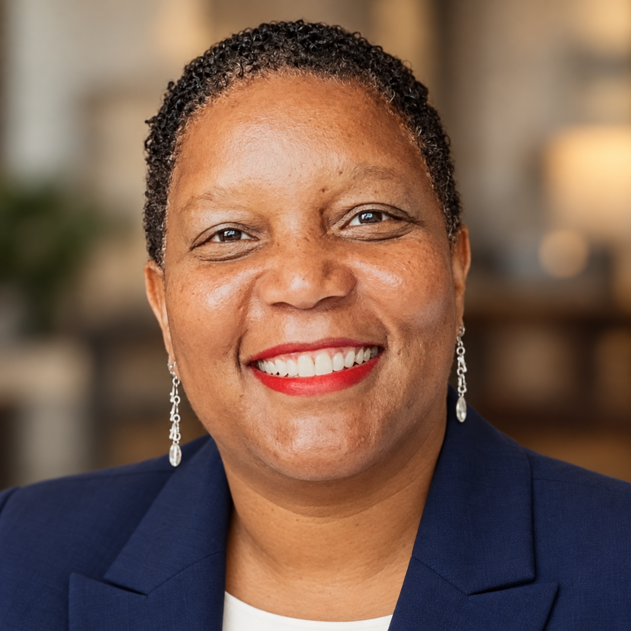 Helena J. Rush, co founder and principal consultant at NeuralEdge Consulting.