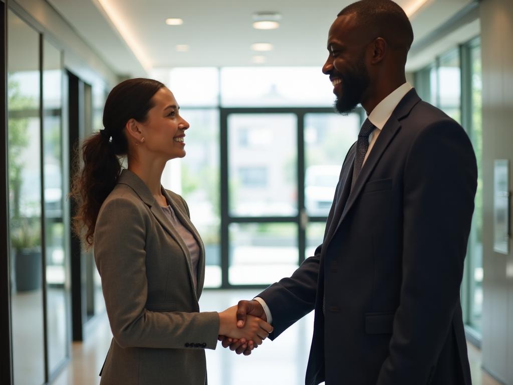 Professional compliance consultation
